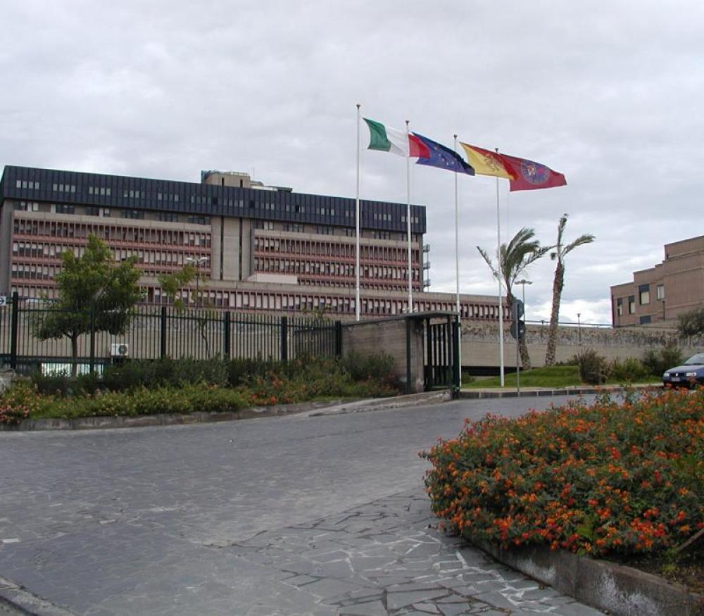 Policlinico Vittorio Emanuele Catania. Il NurSind trascina i vertici in Prefettura “Accetteremo Policlinico Vittorio Emanuele Catania. Il NurSind trascina i vertici in Prefettura “Accetteremo